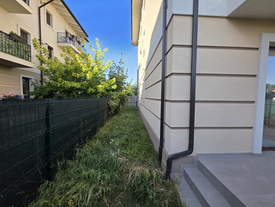 Apartament 3 camere, de vanzare, Giroc