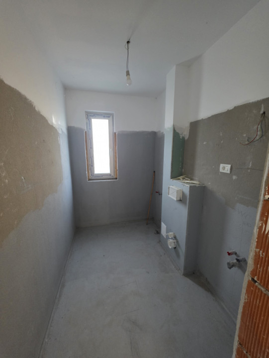 Apartament 3 camere, de vanzare, Giroc