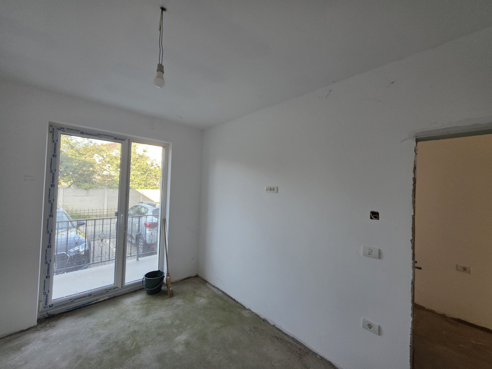Apartament 3 camere, de vanzare, Giroc
