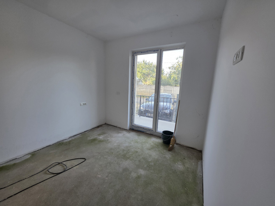 Apartament 3 camere, de vanzare, Giroc