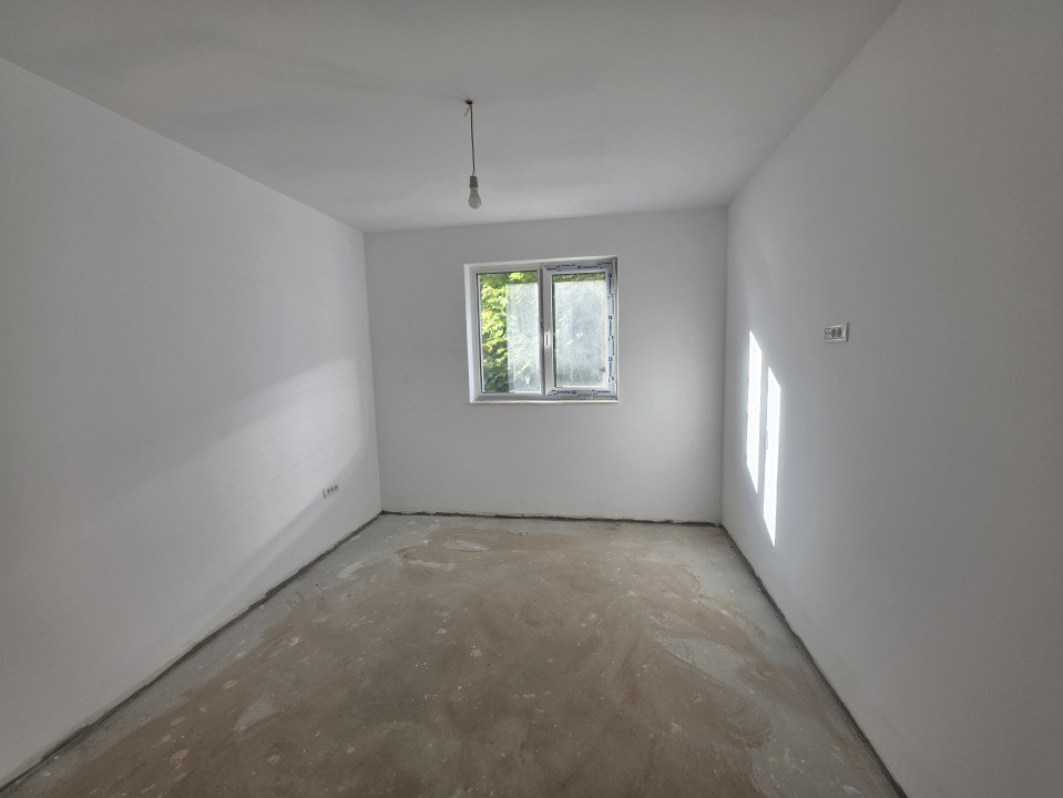 Apartament 3 camere, de vanzare, Giroc