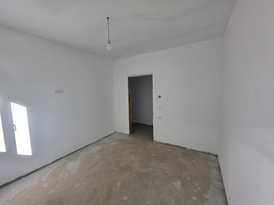 Apartament 3 camere, de vanzare, Giroc