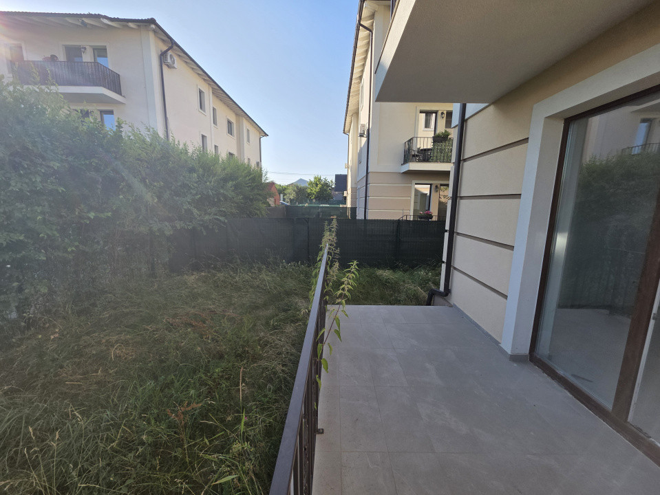 Apartament 3 camere, de vanzare, Giroc