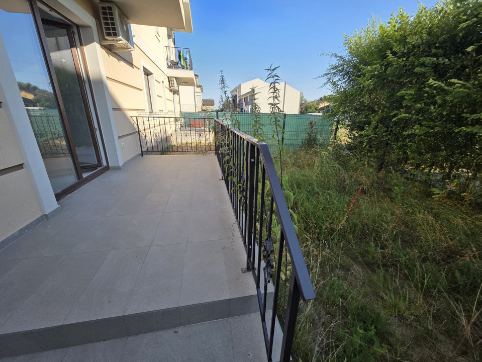 Apartament 3 camere, de vanzare, Giroc