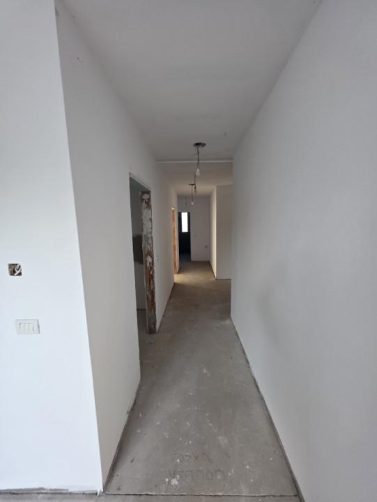 Apartament 3 camere, de vanzare, Giroc