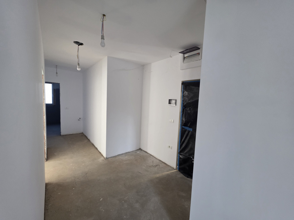Apartament 3 camere, de vanzare, Giroc