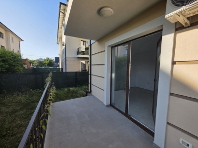 Apartament 3 camere, de vanzare, Giroc