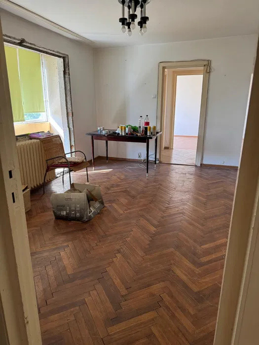 Apartament semidecomandat 2 camere – Gheorghe Lazăr – 57 m² – 82.000 €