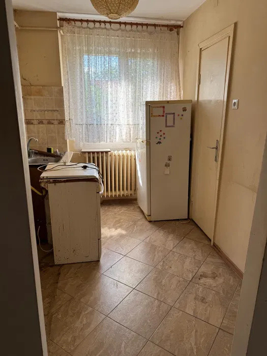 Apartament semidecomandat 2 camere – Gheorghe Lazăr – 57 m² – 82.000 €