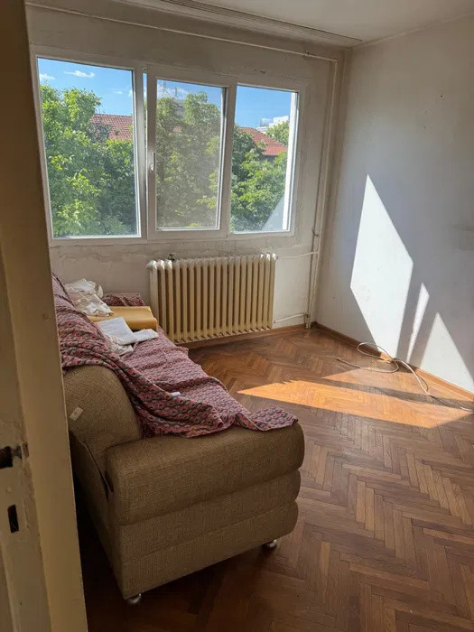 Apartament semidecomandat 2 camere – Gheorghe Lazăr – 57 m² – 82.000 €