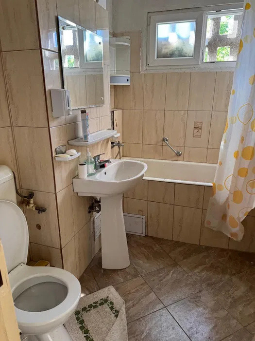 Apartament semidecomandat 2 camere – Gheorghe Lazăr – 57 m² – 82.000 €
