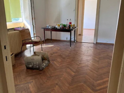 Apartament semidecomandat 2 camere – Gheorghe Lazăr – 57 m² – 82.000 €