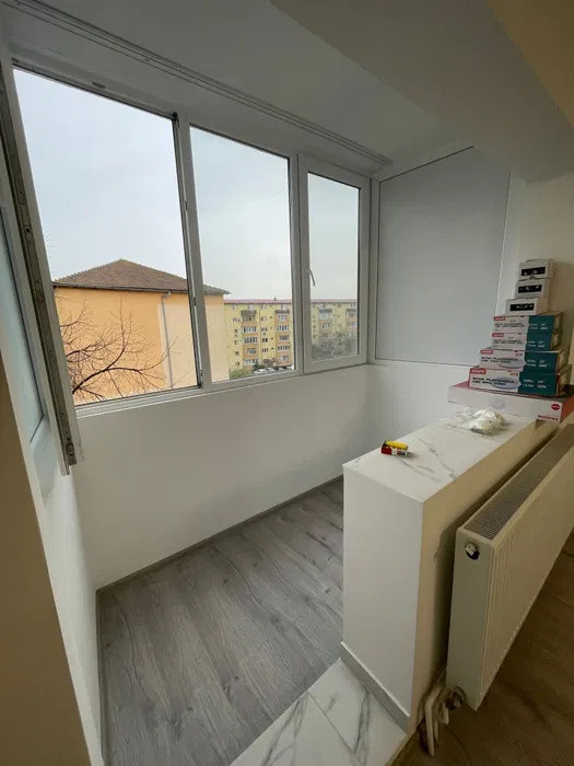 partament semidecomandat 2 camere, renovat – Dâmbovița – 80.000 €