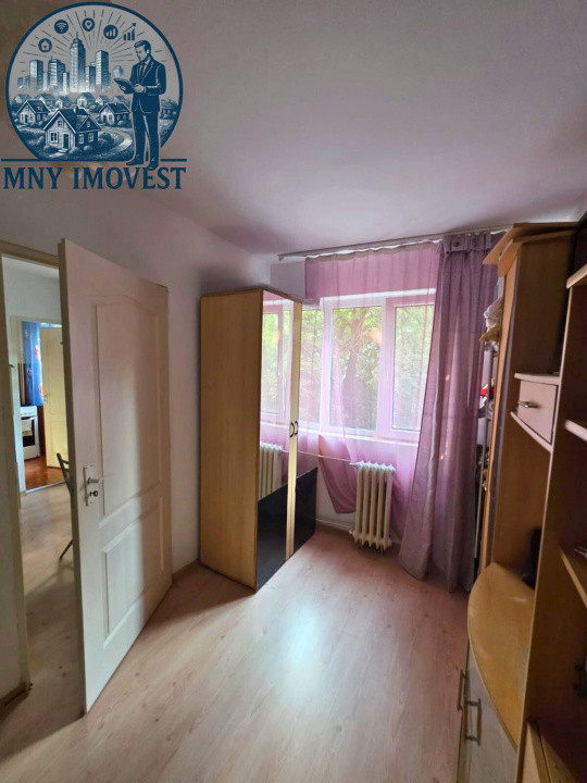 De vanzare apartament cu 2 camere, Zona Sagului, Str. Gavril Musicescu