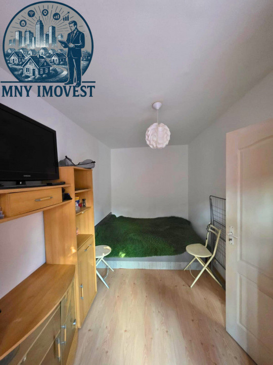 De vanzare apartament cu 2 camere, Zona Sagului, Str. Gavril Musicescu