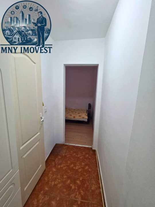 De vanzare apartament cu 2 camere, Zona Sagului, Str. Gavril Musicescu