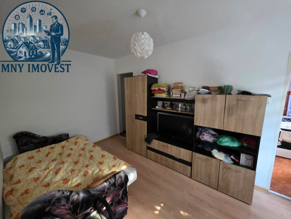 De vanzare apartament cu 2 camere, Zona Sagului, Str. Gavril Musicescu