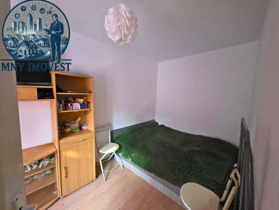 De vanzare apartament cu 2 camere, Zona Sagului, Str. Gavril Musicescu
