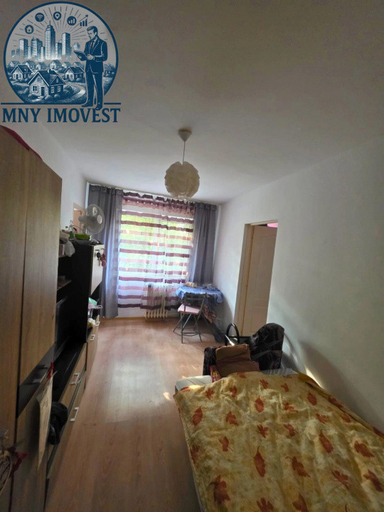 De vanzare apartament cu 2 camere, Zona Sagului, Str. Gavril Musicescu