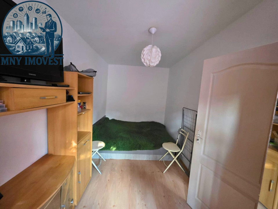 De vanzare apartament cu 2 camere, Zona Sagului, Str. Gavril Musicescu