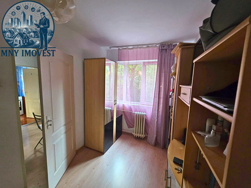 De vanzare apartament cu 2 camere, Zona Sagului, Str. Gavril Musicescu