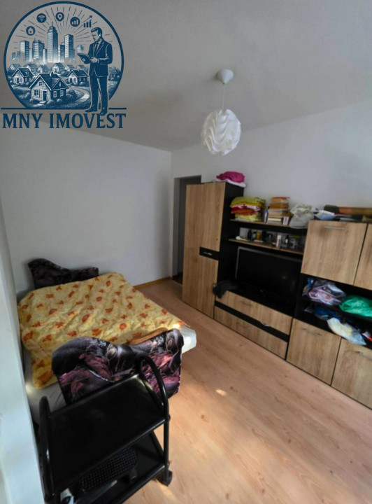 De vanzare apartament cu 2 camere, Zona Sagului, Str. Gavril Musicescu