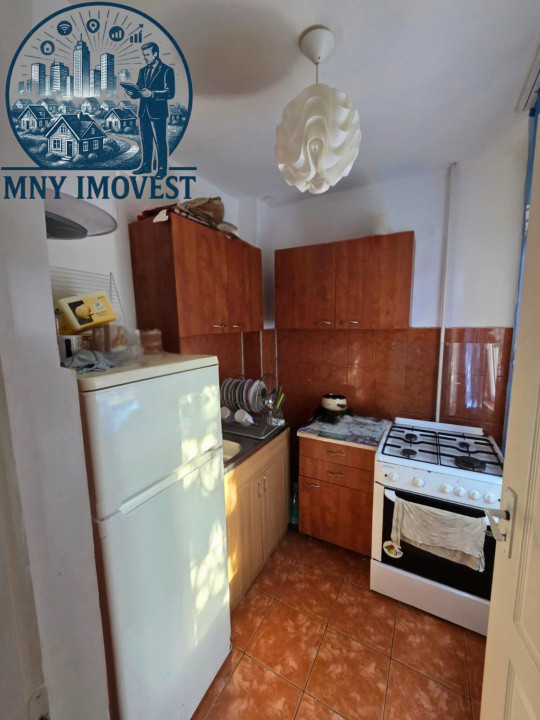 De vanzare apartament cu 2 camere, Zona Sagului, Str. Gavril Musicescu