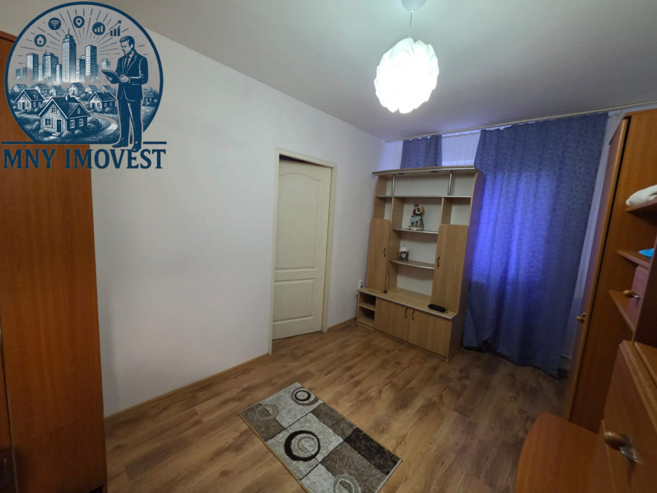 Apartament cu 2 camere, de vanzare, Timisoara, zona Sagului