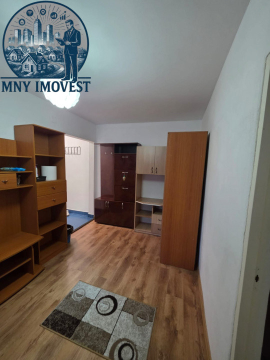 Apartament cu 2 camere, de vanzare, Timisoara, zona Sagului