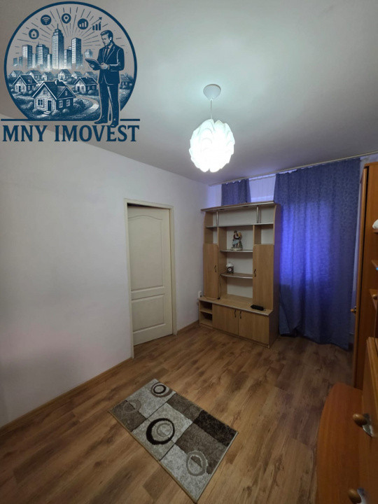 Apartament cu 2 camere, de vanzare, Timisoara, zona Sagului