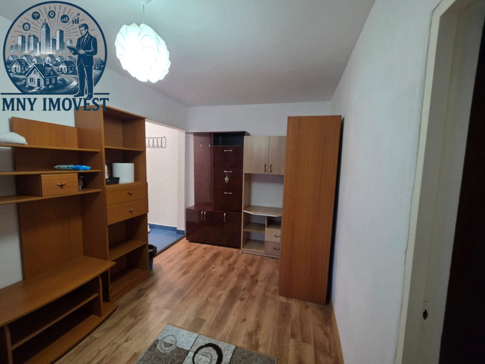 Apartament cu 2 camere, de vanzare, Timisoara, zona Sagului