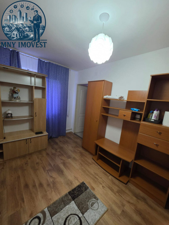 Apartament cu 2 camere, de vanzare, Timisoara, zona Sagului