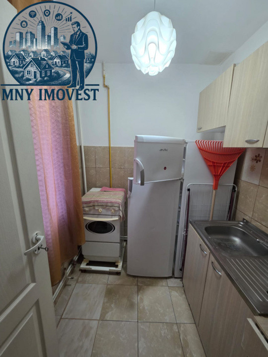 Apartament cu 2 camere, de vanzare, Timisoara, zona Sagului
