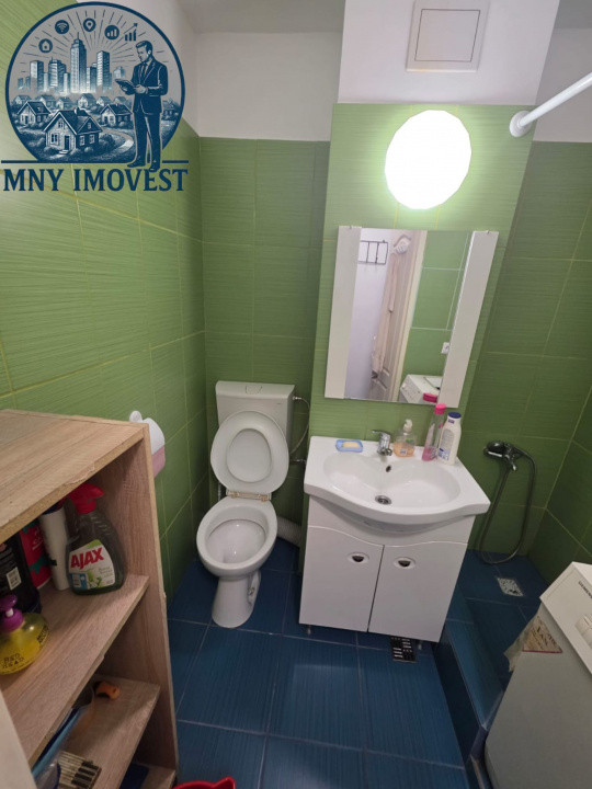 Apartament cu 2 camere, de vanzare, Timisoara, zona Sagului