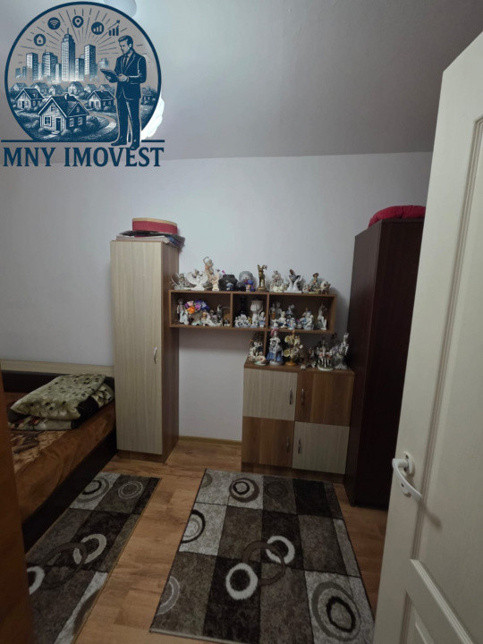 Apartament cu 2 camere, de vanzare, Timisoara, zona Sagului