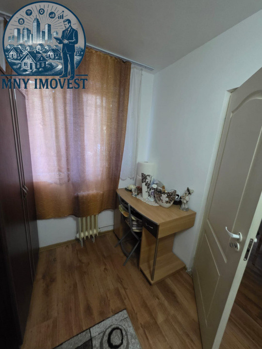Apartament cu 2 camere, de vanzare, Timisoara, zona Sagului