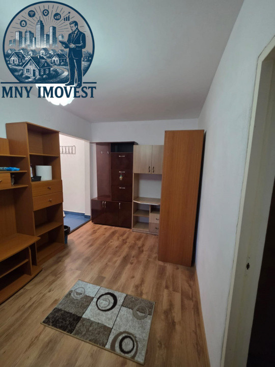 Apartament cu 2 camere, de vanzare, Timisoara, zona Sagului