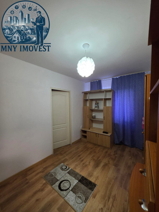 Apartament cu 2 camere, de vanzare, Timisoara, zona Sagului