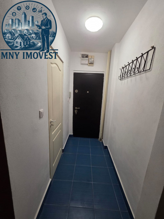 Apartament cu 2 camere, de vanzare, Timisoara, zona Sagului