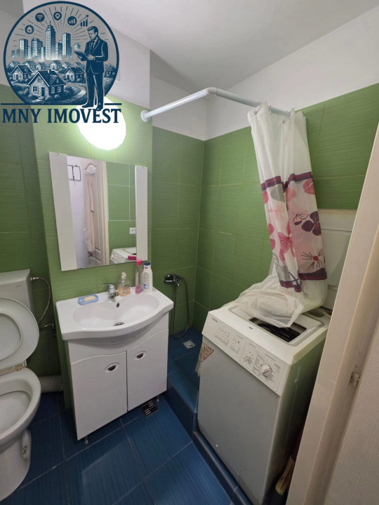 Apartament cu 2 camere, de vanzare, Timisoara, zona Sagului