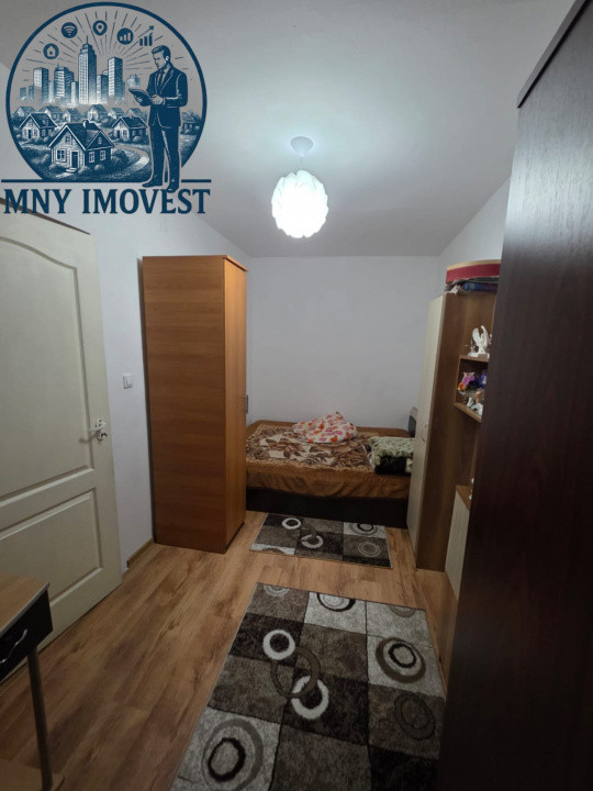 Apartament cu 2 camere, de vanzare, Timisoara, zona Sagului