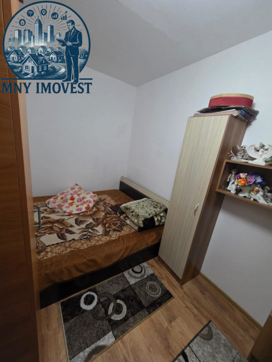 Apartament cu 2 camere, de vanzare, Timisoara, zona Sagului