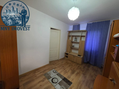 Apartament cu 2 camere, de vanzare, Timisoara, zona Sagului