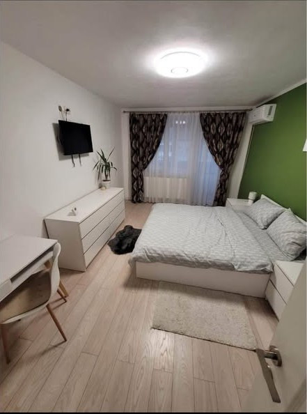 Apartament cu o camera, Zona Spitalul Judetean, Calea Martirilor