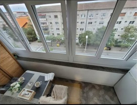 Apartament cu o camera, Zona Spitalul Judetean, Calea Martirilor