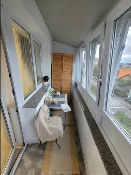 Apartament cu o camera, Zona Spitalul Judetean, Calea Martirilor