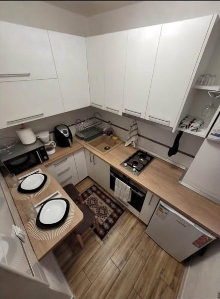 Apartament cu o camera, Zona Spitalul Judetean, Calea Martirilor
