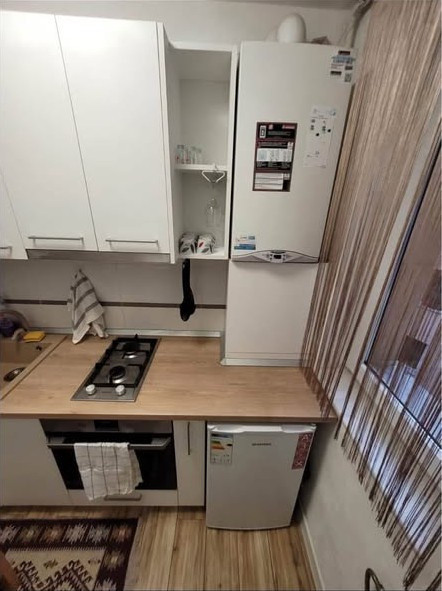 Apartament cu o camera, Zona Spitalul Judetean, Calea Martirilor