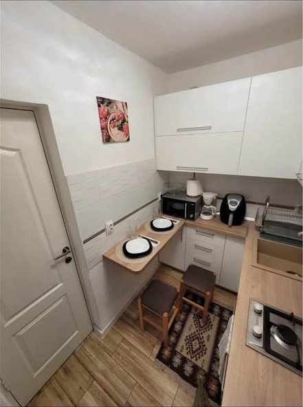 Apartament cu o camera, Zona Spitalul Judetean, Calea Martirilor