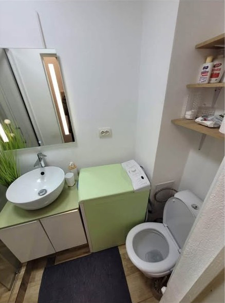 Apartament cu o camera, Zona Spitalul Judetean, Calea Martirilor